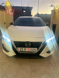 نيسان سنترا